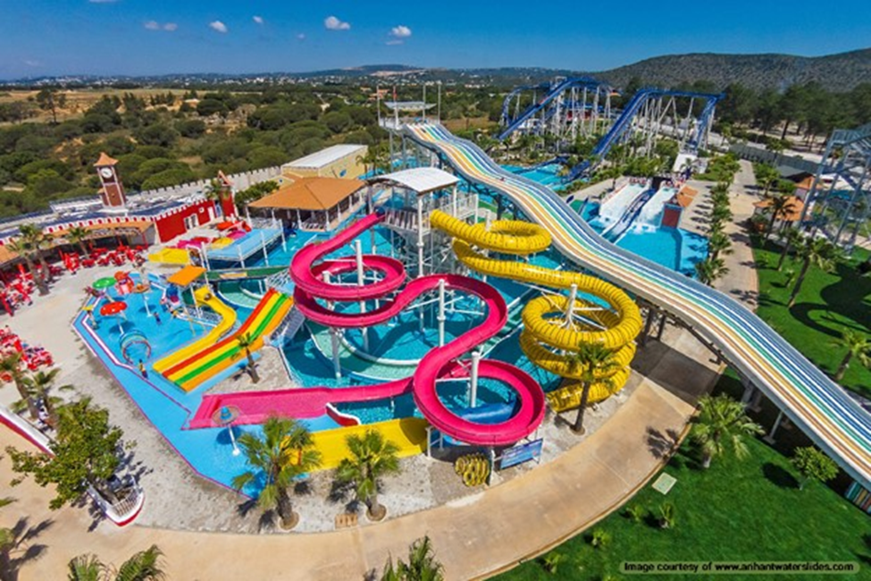 Istanbul’s Water Wonderland: Exploring the Best Aqua Parks in the City