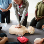 How to Find the Perfect First Aid at Work Course Near You: Essential Training for All Employees