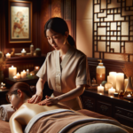 Sinchon Relaxation: Best Massage Spots for Business Travelers