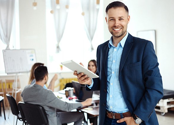 Optimized Accounting Strategies for SaaS Businesses Managing Growth and Recurring Revenue