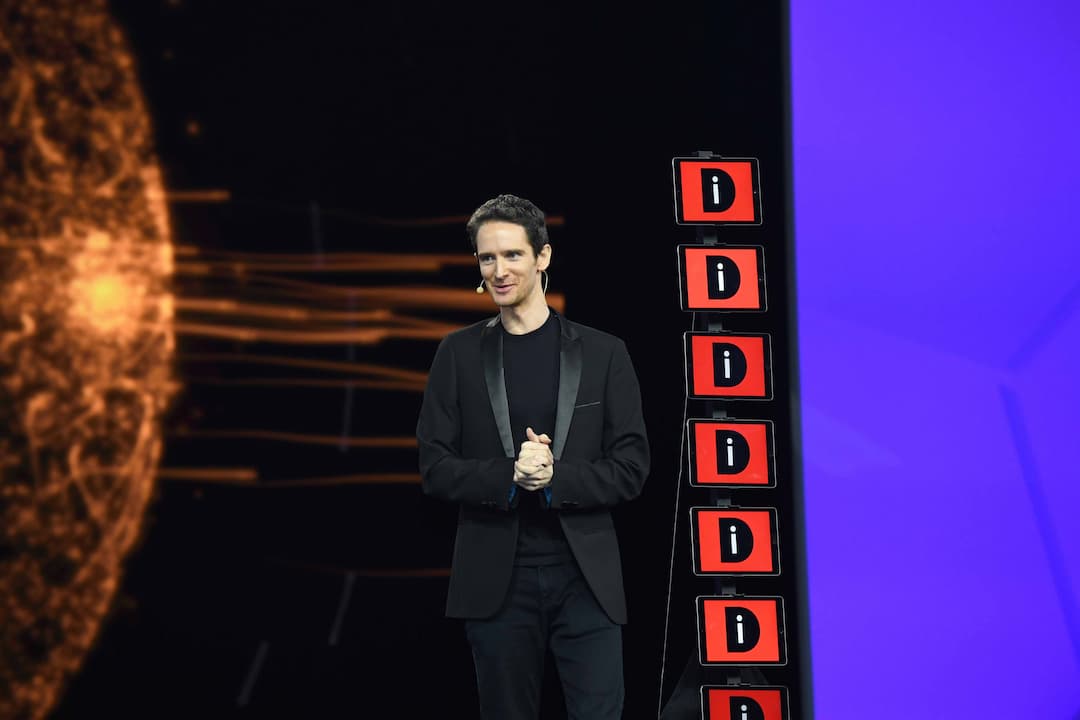 The Powerful Impact of Hiring a Las Vegas Corporate Emcee on Your Brand’s Success