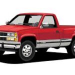 Why Truck Enthusiasts Continue to Seek OBS Parts