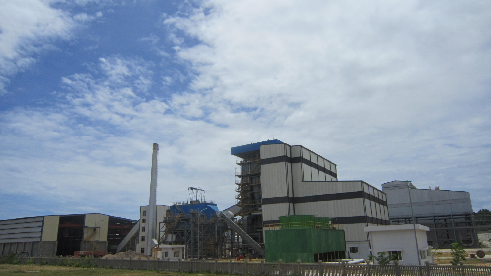 Building Efficient Coal-Fired Power Plant Boiler Islands: A Complete Construction Guide