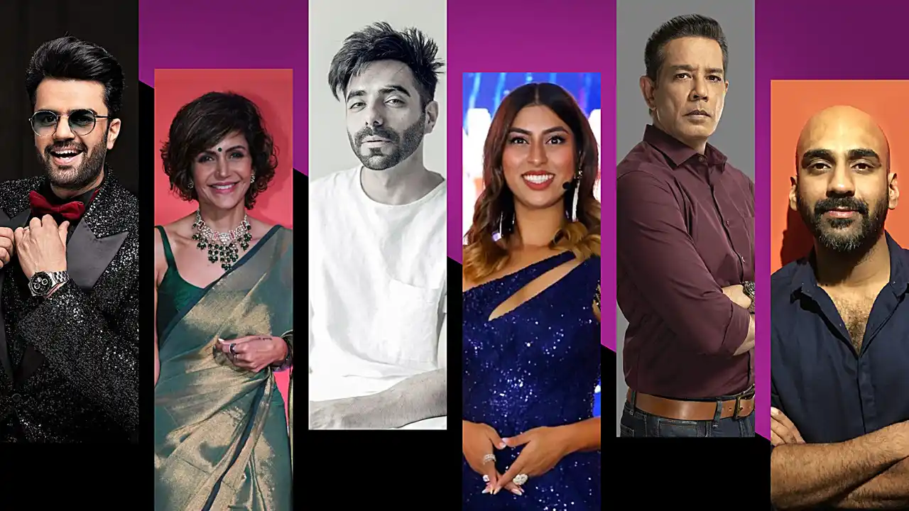 Professional Emcees: The Ultimate Ingredient for Remarkable Events