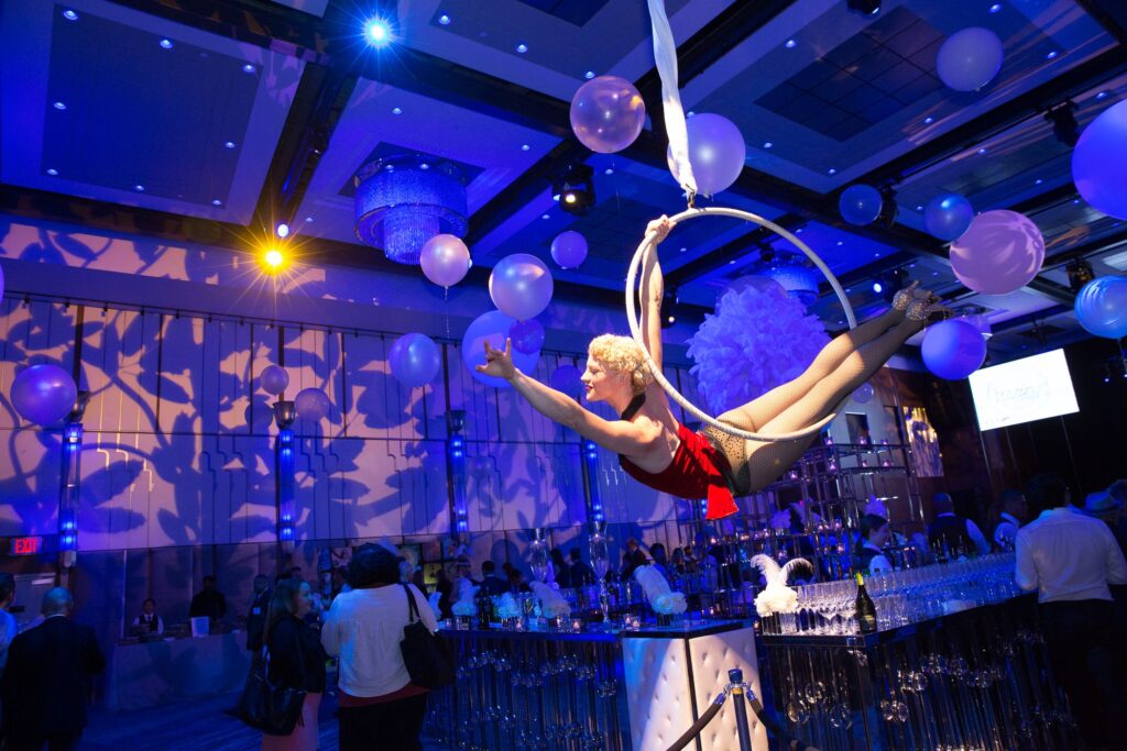 Top 7 Must-Try Corporate Entertainment NYC Options for Unforgettable Events