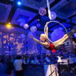Top 7 Must-Try Corporate Entertainment NYC Options for Unforgettable Events