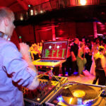 Choosing the Right Corporate Event DJ for Your Company