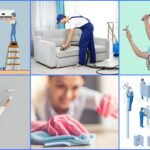 Top Benefits of Choosing Home Services by SIFU24