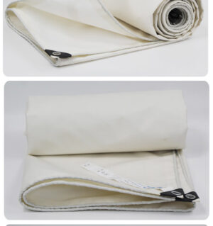 Personalized PVC Tarpaulin for Trucks: Ensuring Cargo Safety with a Perfect Fit – customized pvc tarpaulin for truck cover