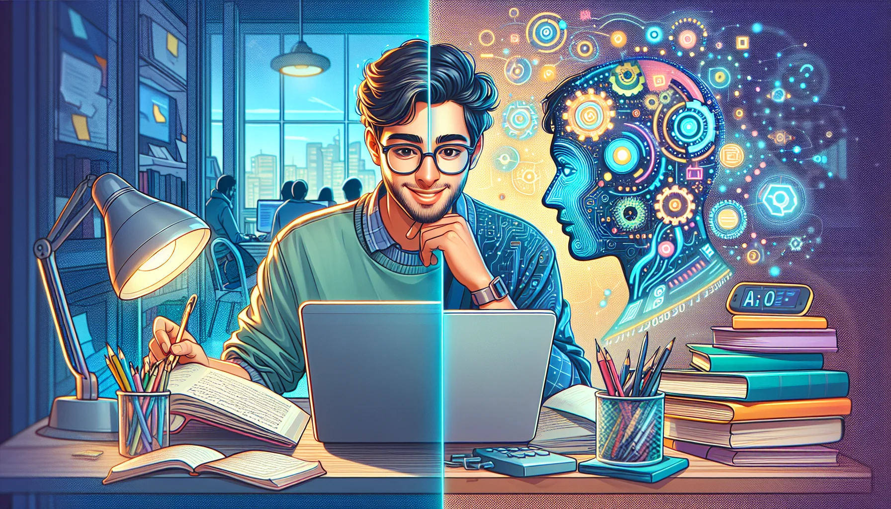 AI Humanizer Free Tools That Help Humanize AI Text Online Without Detection