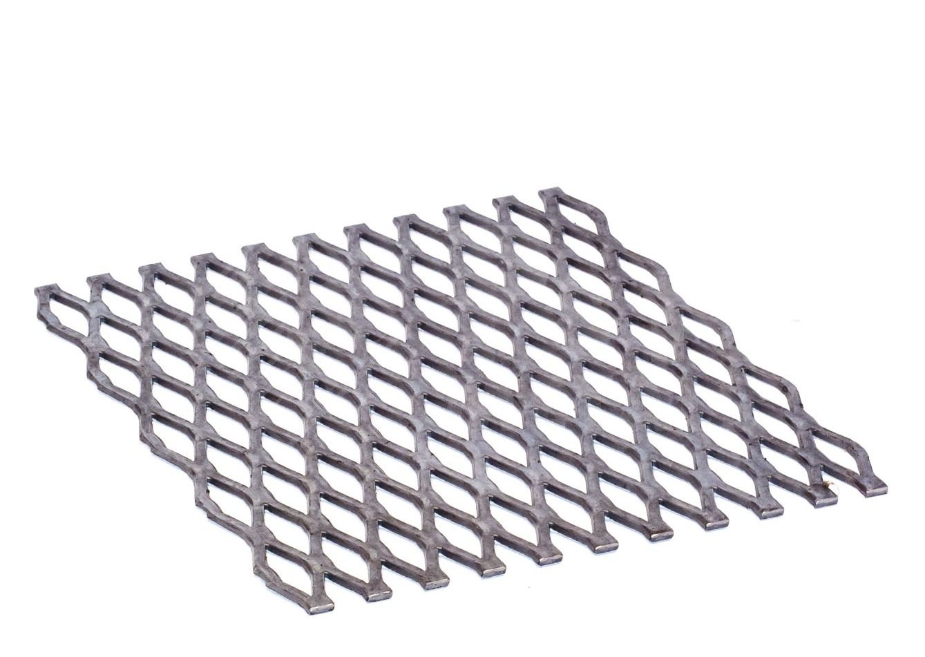 Top Industrial Uses of Expanded Metal Sheet