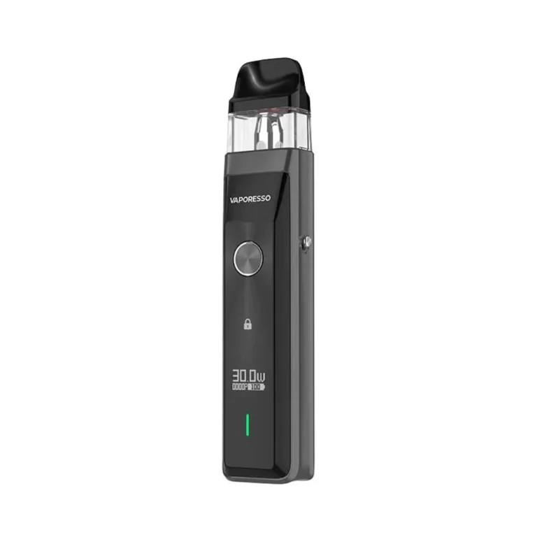 UWELL Cyber Bar Breakdown: Features, Design, and Performance of UWELL Cyber Bar