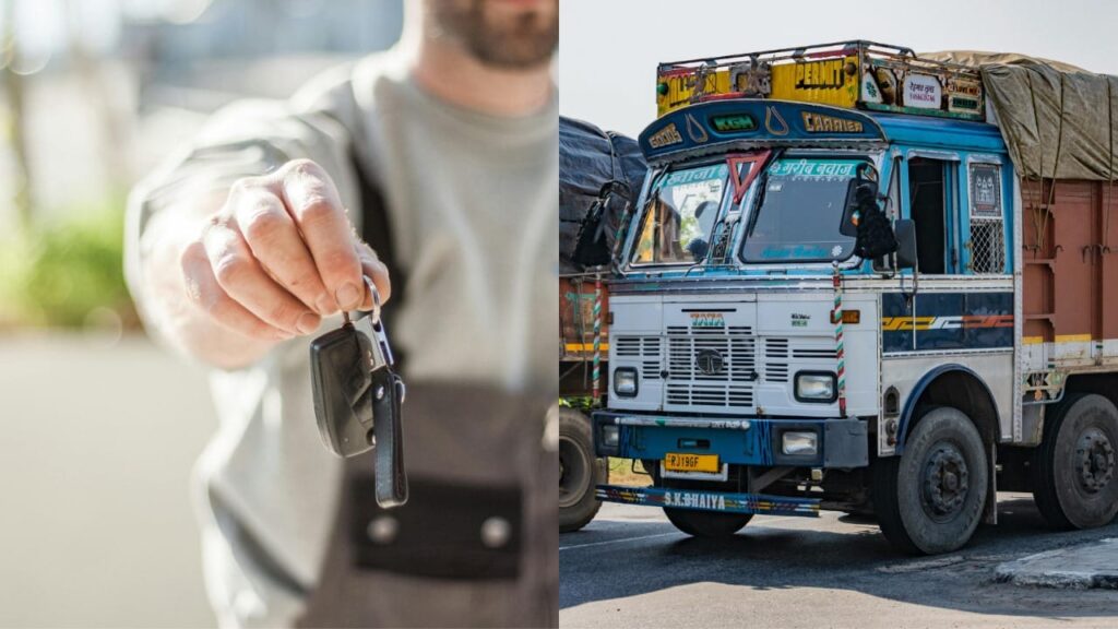 Explore the World of Used Dump Trucks