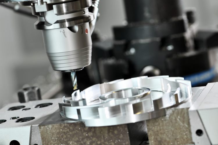 How wholesale CNC machining Helps Businesses Scale Manufacturing Efficiently