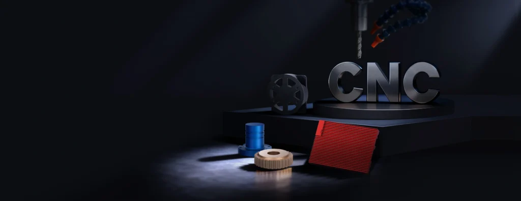 The Rise of jc cncmachining in High-Precision Engineering Solutions