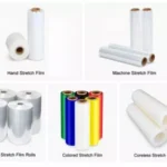 Why Choosing a Stretch Film Manufacturer in China Can Reduce Packaging Costs Worldwide