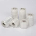 How to Choose a Reliable Stretch Film Manufacturer in China for High-Quality Packaging Solutions