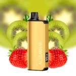 Alibarbar Vape: A Complete Guide to Understanding Its Flavors, Design, and Performance