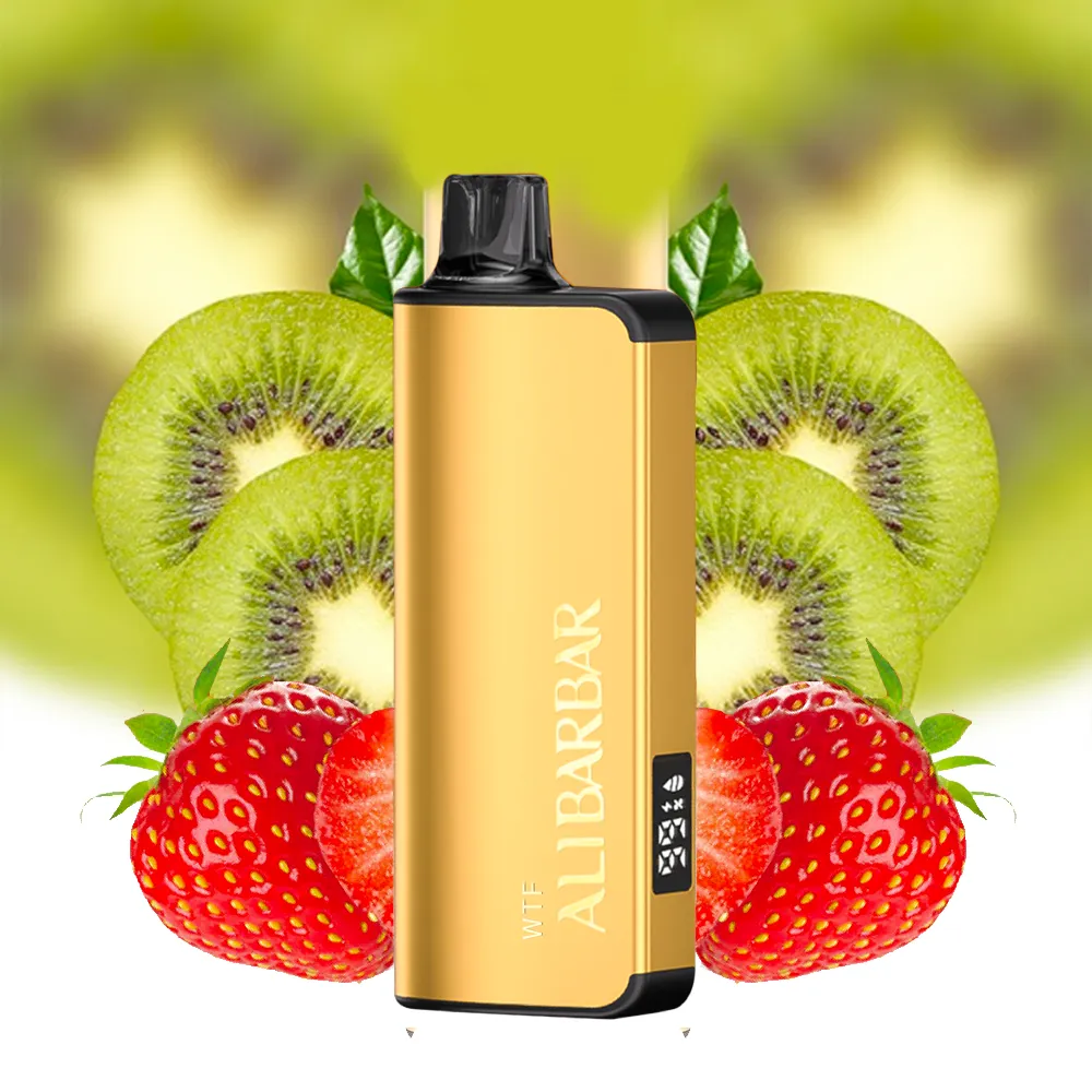 Alibarbar Vape: A Complete Guide to Understanding Its Flavors, Design, and Performance