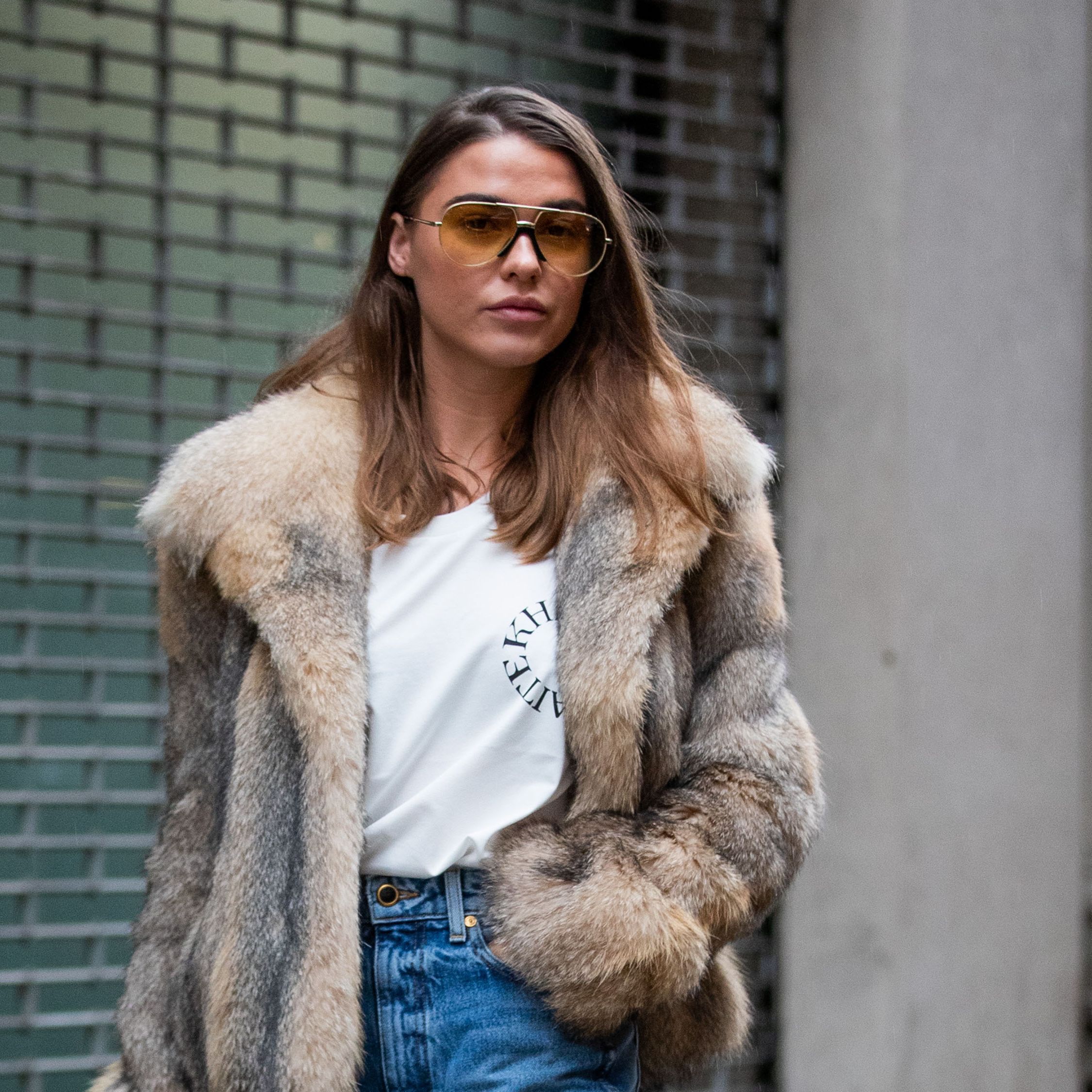 Everything You Need to Know Before Buying a Fur Coat for Long-Term Value and Elegance