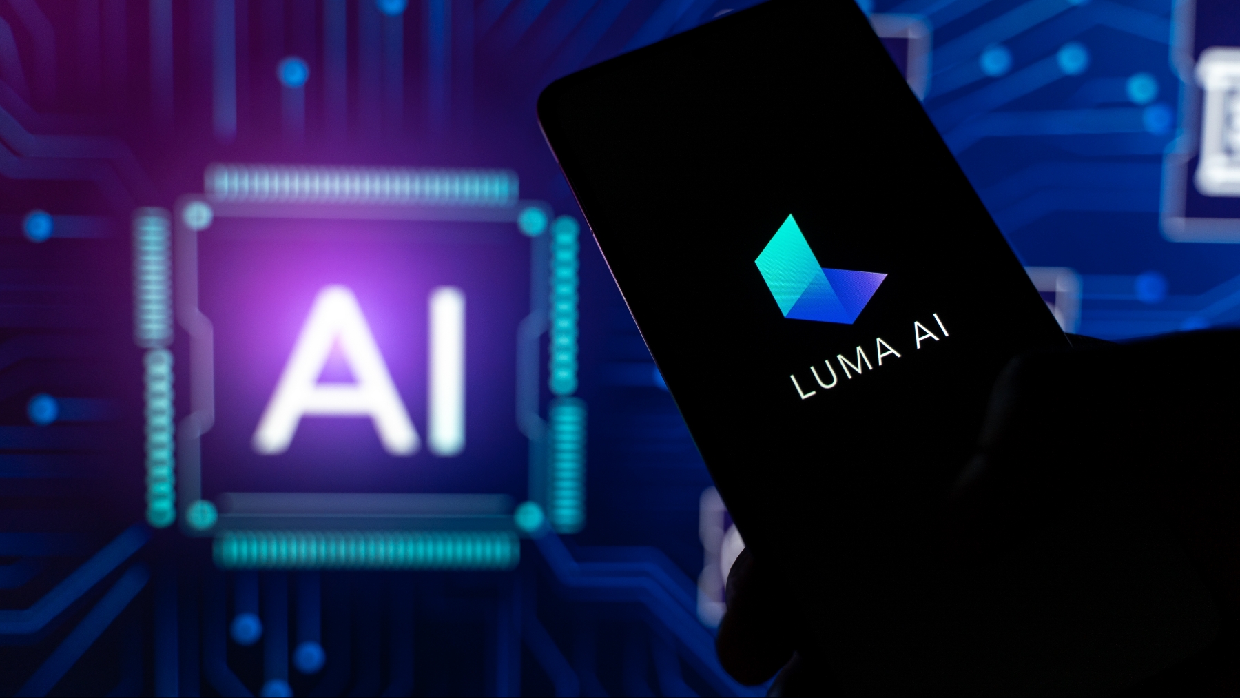 Understanding the Technology Behind Luma Dream Machine