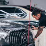 Paint Protection Film Wholesale: A Professional Guide to Selecting Quality Products for Your Market