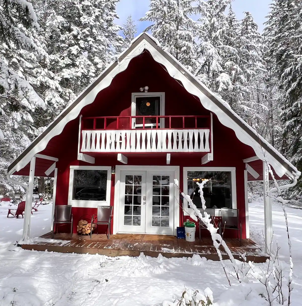 Mt Rainier Cabins for Rent: How to Choose the Right Cabin for Families and Groups