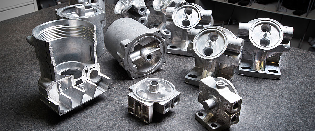Choosing the Right Injection Molding Service for Your Project