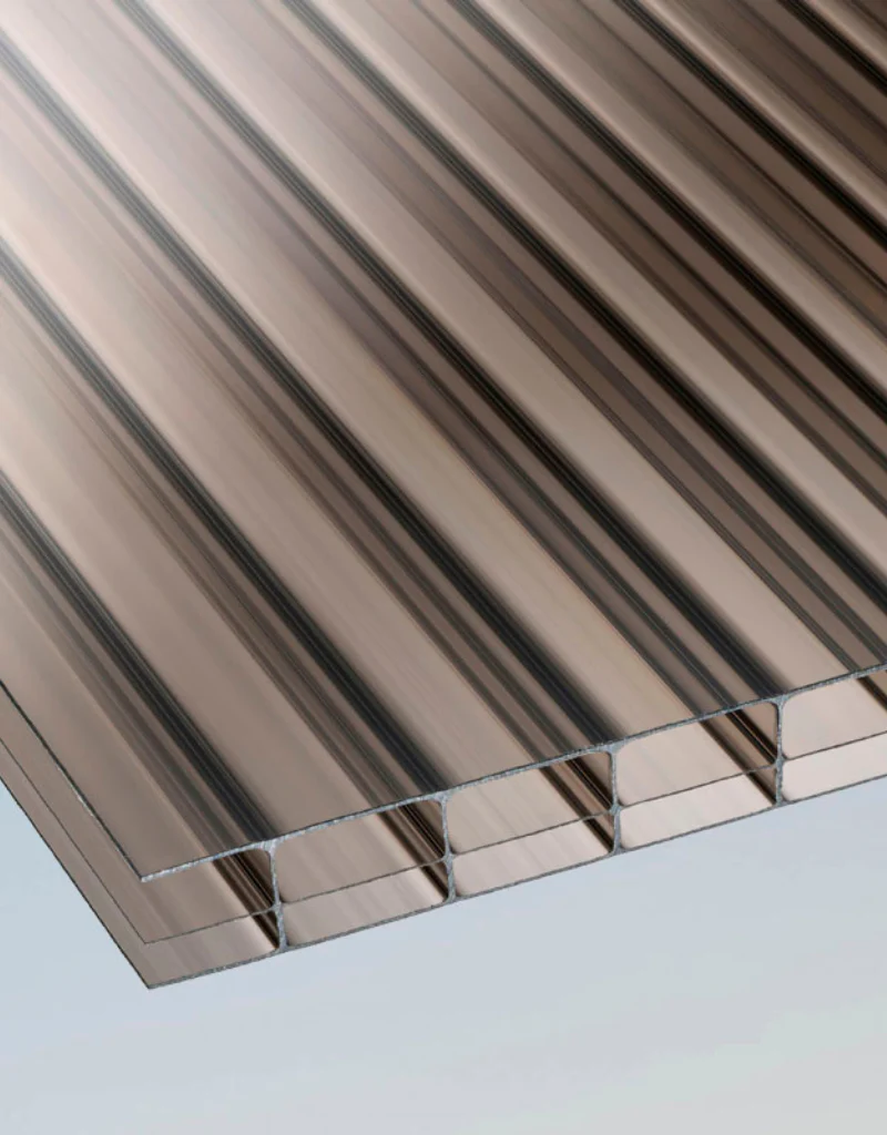 Multiwall Polycarbonate Sheets: A Practical Guide to Performance and Design