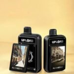 AliBarBar and Vape Products: Understanding the Basics and Health Risks
