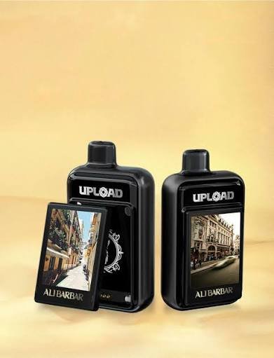 AliBarBar and Vape Products: Understanding the Basics and Health Risks