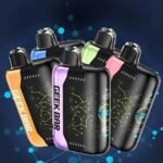 Vapes Online Australia: Understanding Vape Regulations, Risks, and Consumer Awareness