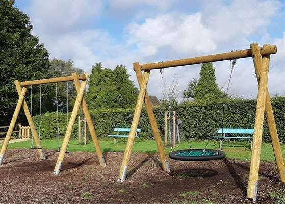 Essential Considerations for Choosing Durable Commercial Playground Equipment