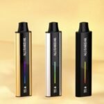 IGET Bar Pro: A Closer Look at Its Design, Features, and User Experience