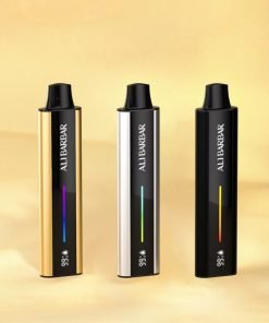 IGET Bar Pro: A Closer Look at Its Design, Features, and User Experience