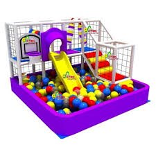 How Indoor Playground Equipment Creates Fun, Safe, and Engaging Play Spaces for Children