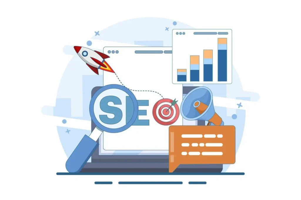 How SEO Specialists Help Businesses Build Stronger Online Visibility